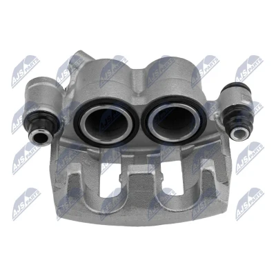 Abbildung von NTY HZP RE 029 Bremssattel Vorderachse links RENAULT: MASTER 2 Kasten, Pritsche/Fahrgestell, Bus, OPEL: Movano A Kastenwagen