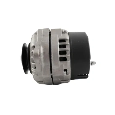 Abbildung von TESLA TECHNICS TT11188 PRO Lichtmaschine 12V 80A LADA: Niva, NIVA 2