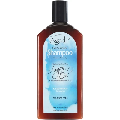Abbildung von Agadir Shampoo Volumizing Argan Oil Daily