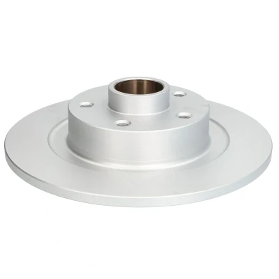 Abbildung von FERODO DDF2857C 1 Bremsscheibe 290 11 5 114,3 voll beschichtet mit Radlagersatz, ABS Sensorring RENAULT: Espace 5, Megane 4 Schrägheck