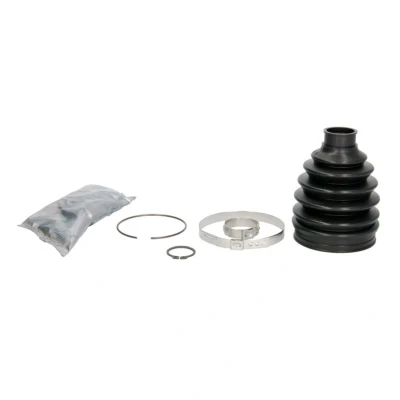 Abbildung von SPIDAN 36425 Achsmanschette 98,50 TPE (thermoplastischer Elastomer) MAZDA: 2 Schrägheck