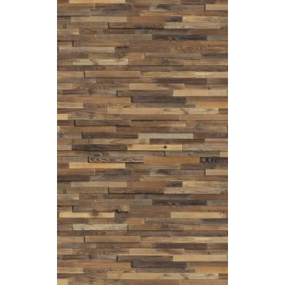 Abbildung von Komar Vliestapete &quot;Chalet&quot;, 300x250 cm (Breite x Höhe), Vliestapete, 100 Bahnbreite