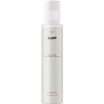 Abbildung von Klapp Cleansing Milk
