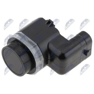 Abbildung von NTY EPDC FR 013 Parksensoren vorne, hinten BMW: X3, X5, VOLVO: V70 3, XC60 I, XC70 II Kombi, AUDI: Q7