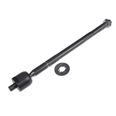 Abbildung von BLUE PRINT ADT387162 Axialgelenk Vorderachse links, rechts 298 mit Kontermutter TOYOTA: RAV4 II SUV