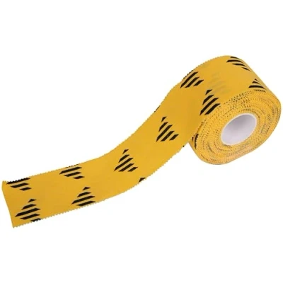 Abbildung von C.A.M.P. Unisex Adult Climbing Tape, Gelb, 10 m