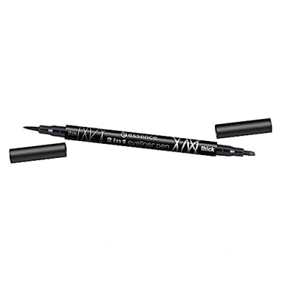 Abbildung von Ess. Eyeliner 2En1