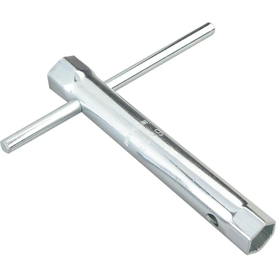 Abbildung von Condor werkzeug 245 16 Zündkerzenschlüssel 235 mm