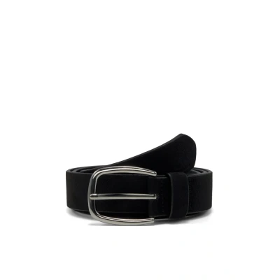 Abbildung von TOM Tailor Gürtel, Damen, Größe: 105, Black uni