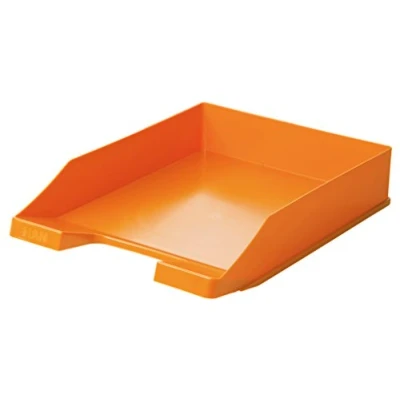 Abbildung von Han Briefablage Klassik A4/C4 stapelbar stabil modern Trend Colour ora