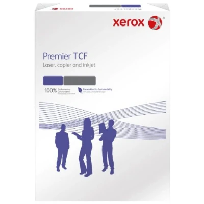 Abbildung von Xerox 003R91806 Premier TCF Kopier /Druckerpapier, DIN A3, 80 g/m², 500 Blatt, weiß