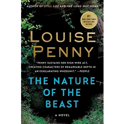 Abbildung von Nature Of The Beast: A Chief Inspector Gamache Novel