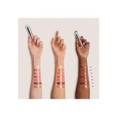 Abbildung von Armani Prisma Glass Lipgloss Ga 09 Mv