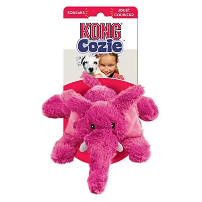 Abbildung von Plüschtier Cozie Brights Kong Medium