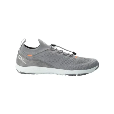 Abbildung von Jack Wolfskin Sneaker &quot;SPIRIT KNIT LOW M&quot;