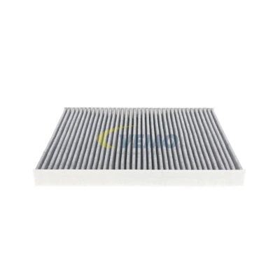 Abbildung von VEMO Original Quality V25 31 1077 Innenraumfilter Aktivkohlefilter 236 190 22 Aktivkohle FORD: FIESTA 6, 7, Ecosport Mk2