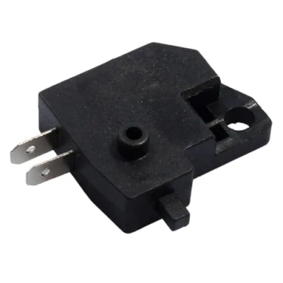 Abbildung von Bremslichtschalter eckig Scheibenbremse hinten REX (Jinan Qingqi, Shenke) RS 450 [QM50QT 6A]
