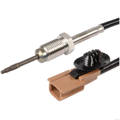 Abbildung von HERTH+BUSS ELPARTS 70682531 Sensor, Abgastemperatur RENAULT: Megane 3 Grandtour, Kangoo II Express, Schrägheck, DACIA: Duster SUV, SANDERO 2
