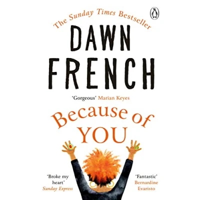 Abbildung von Because of You: The beautifully uplifting Richard &amp; Judy bestseller