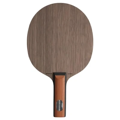 Abbildung von STIGA Unisex Erwachsene Offensive Classic Table Tennis Blade, Wood, Gerade