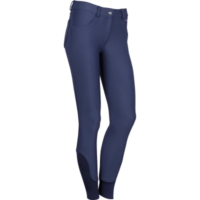 Abbildung von Harry&#039;s Horse Reithose Winter Blues Full Grip 36 Blau