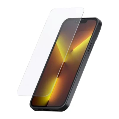 Abbildung von SP Connect Glass Screen Protektion für iPhone 14