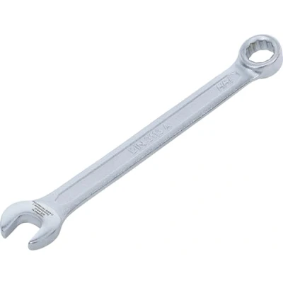 Abbildung von BGS 30190 Maul Ringschlüssel SW 3/8&quot; Zoll Gabelringschlüssel