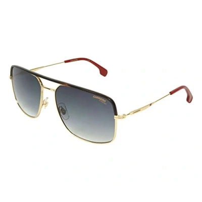 Abbildung von Sonnenbrillen CARRERA 152/S Gold Havana/Green Shaded 60/17/145 Unisex