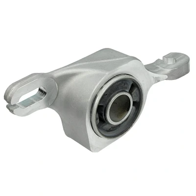 Abbildung von MEYLE 014 610 0032 Querlenkerlager mit Halter ORIGINAL Quality Vorderachse rechts MERCEDES BENZ: ML Klasse, GL