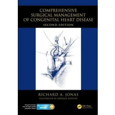 Abbildung von Comprehensive Surgical Management of Congenital Heart Disease