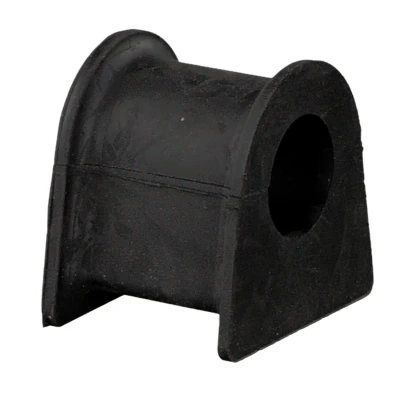 Abbildung von FEBI BILSTEIN 41474 Stabigummis Vorderachse Gummi 25 HYUNDAI: XG, SONATA 4