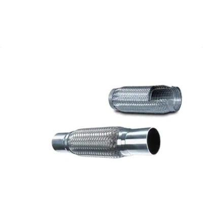 Abbildung von ERNST 460347 Flexrohr, Abgasanlage FIAT: Panda II Schrägheck, KIA: Picanto I