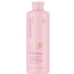 Abbildung von Lee Stafford CoCo LoCo &amp; Agave Shine Shampoo 600ml