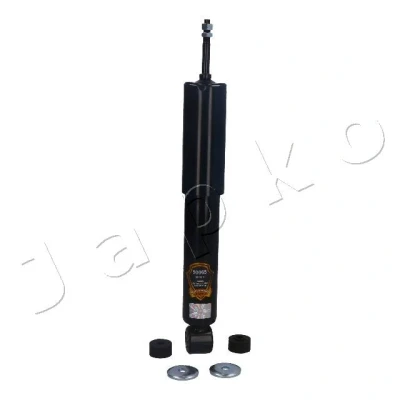 Abbildung von JAPKO MJ50065 Stoßdämpfer Vorderachse Öldruck Teleskop oben Stift, unten Auge MITSUBISHI: L400 / Space Gear Bus, Kastenwagen