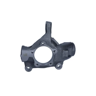 Abbildung von MAXGEAR 72 5436 Achsschenkel Vorderachse, rechts FORD: Transit Mk6 Kastenwagen, Bus