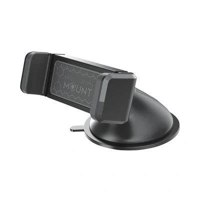 Abbildung von Celly Screen/Dashboard Holder Pro Mount Schwarz