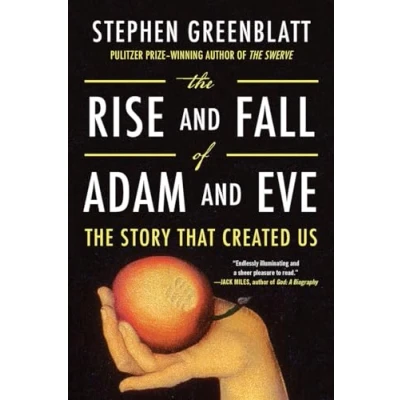 Abbildung von The Rise and Fall of Adam Eve: Story That Created Us