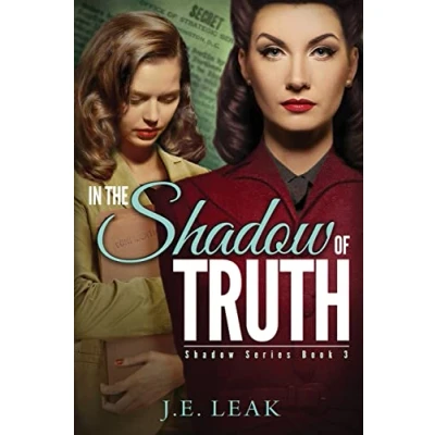 Abbildung von In the Shadow of Truth: A Lesbian Historical Novel (Shadow Series Book 3)