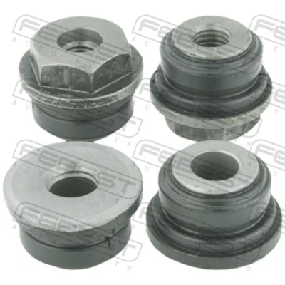 Abbildung von FEBEST FDAB EXPVSG KIT Lagerung, Lenkgetriebe FORD USA: Explorer Mk5