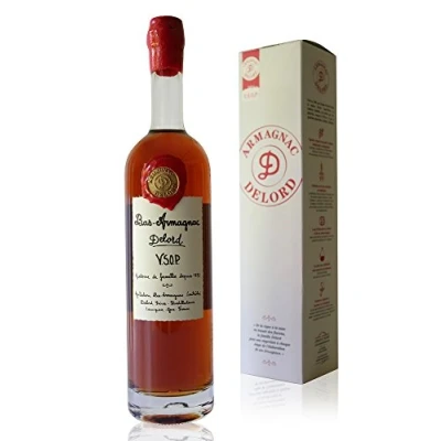 Abbildung von Armagnac Delord Vsop 70cl