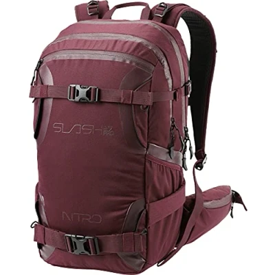 Abbildung von Nitro Tourenrucksack Slash 25 Pro wine