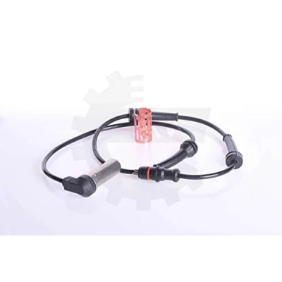 Abbildung von ESEN SKV 06SKV133 ABS Sensor Hinterachse mit Zubehör 2 polig 700mm 12V elektrisch schwarz rund Male LAND ROVER: Freelander I SUV