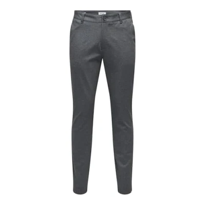 Abbildung von ONLY &amp; SONS Chinohose ONSMARK SLIM CHECK 020920 PANT NOOS