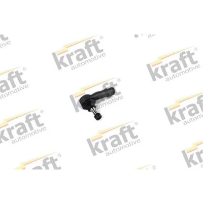 Abbildung von KRAFT 4310614 Spurstangenkopf Vorderachse, links, außen VOLKSWAGEN: Transporter 4 Bus, Kastenwagen, Pritsche / Fahrgestell