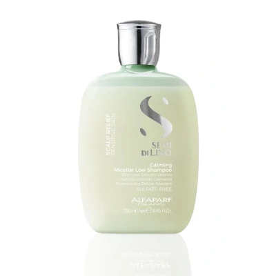 Abbildung von Scalp Relief Calming Micellar Low Shampoo