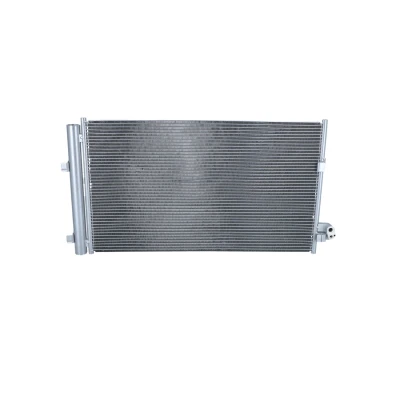 Abbildung von NRF 350476 Klimakondensator mit Trockner, Dichtring 19,8 17,2 644 BMW: 5 Touring