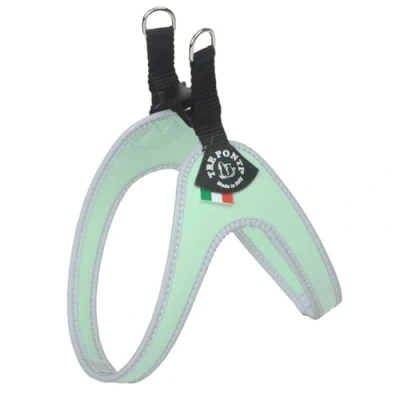 Abbildung von Easy Fit Pastel Silver Click Mint Größe 2