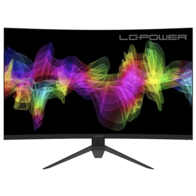 Abbildung von 0 LC Power M27 QHD 165 C Quad HD Display 68,6 cm (27&quot;)