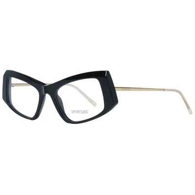 Abbildung von Sportmax Brille SM5005 001 52