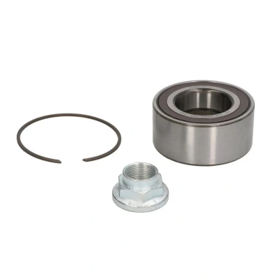 Abbildung von SNR R161.26 Radlagersatz mit integriertem magnetischen Sensorring 82 LAND ROVER: Freelander 2 SUV, I SUV Cabrio